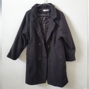 women's coat
